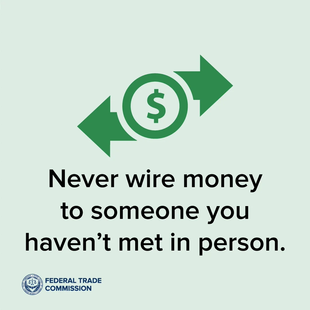 Wiring Money Advice on Vimeo
