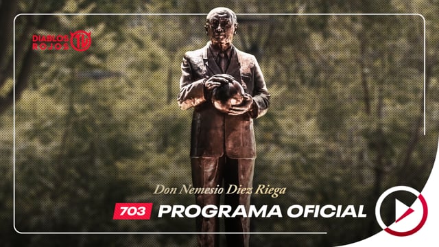 Diablos Rojos TV