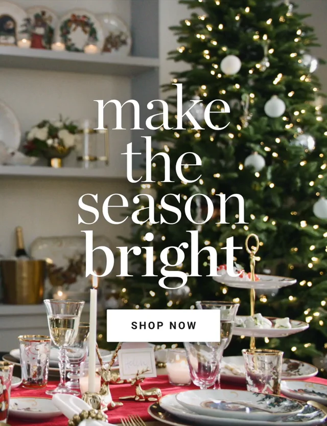 Christmas Shop: Gifts, Decorations & Food