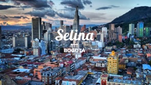 Selina BOGOTÁ