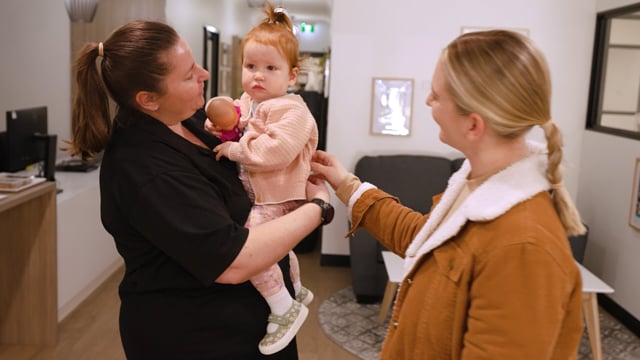 Great Beginnings Mt Clear video thumbnail 16