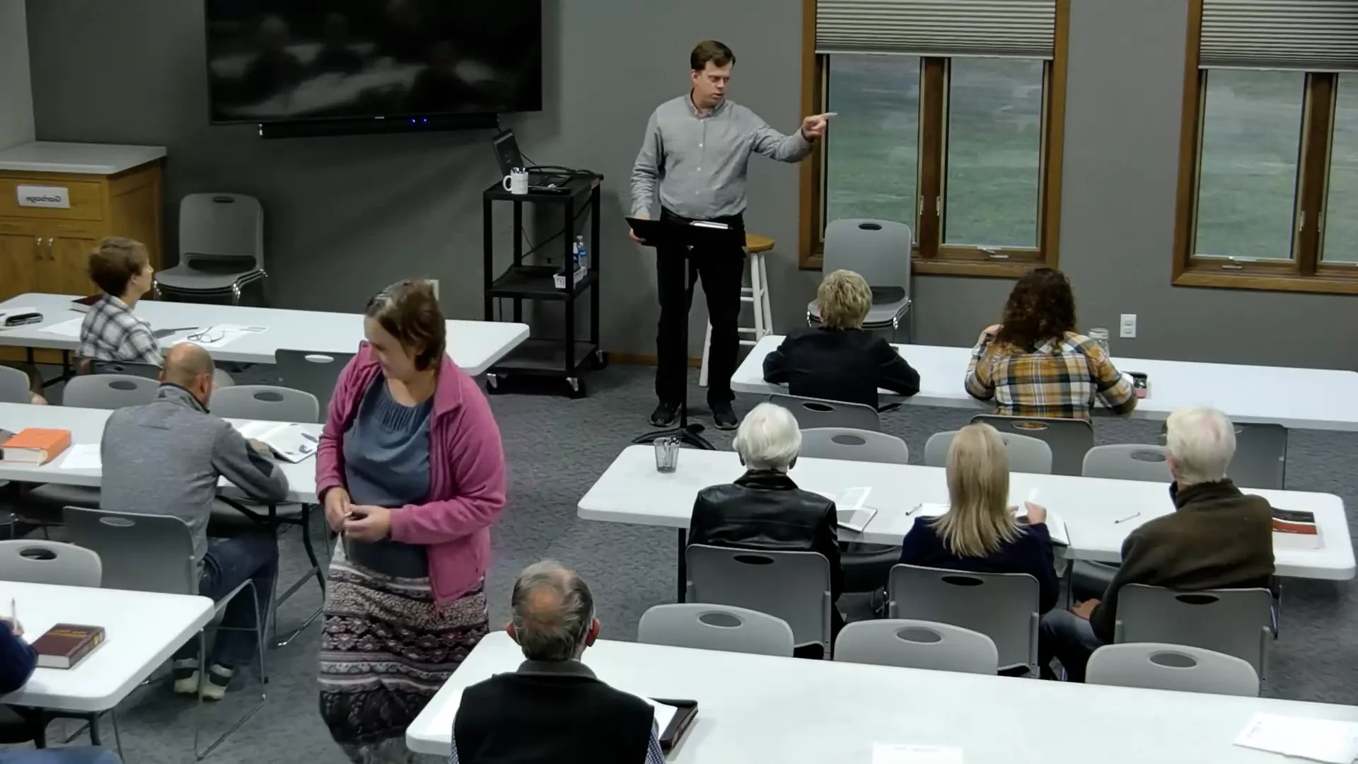 New event on Vimeo