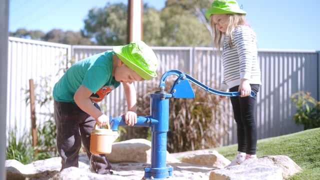 Great Beginnings Parmelia video thumbnail 16