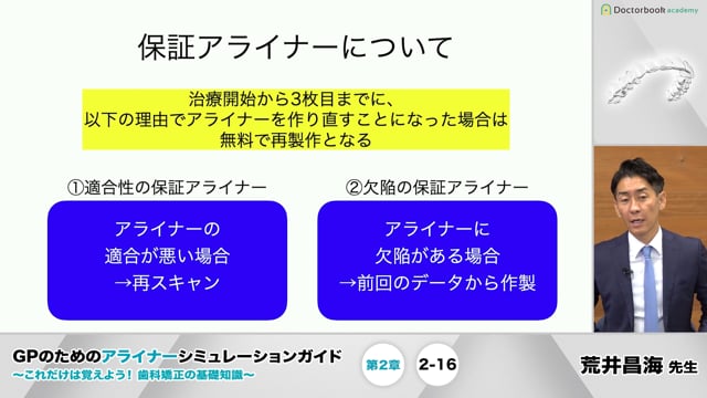 2-16 保証アライナー