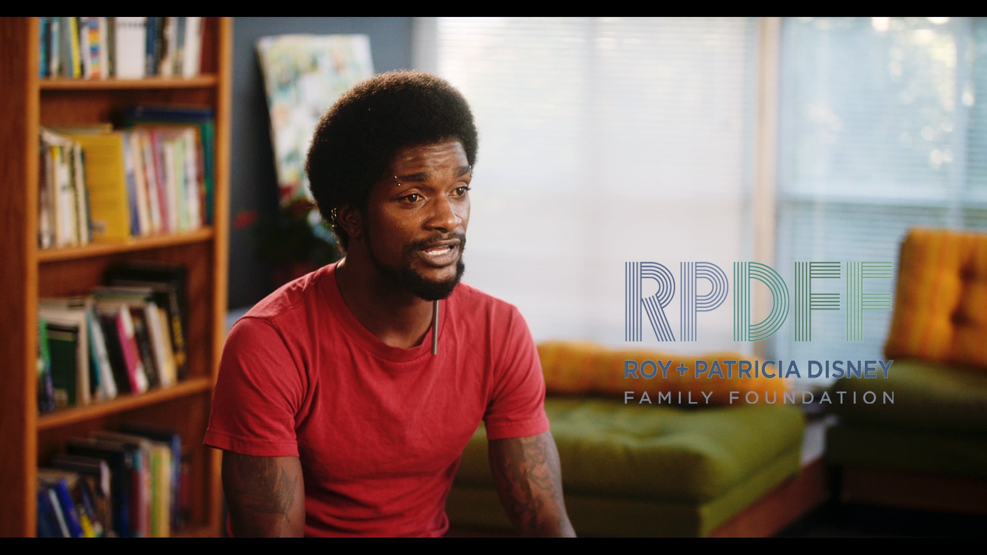 Disney Family Foundation - Episode 3