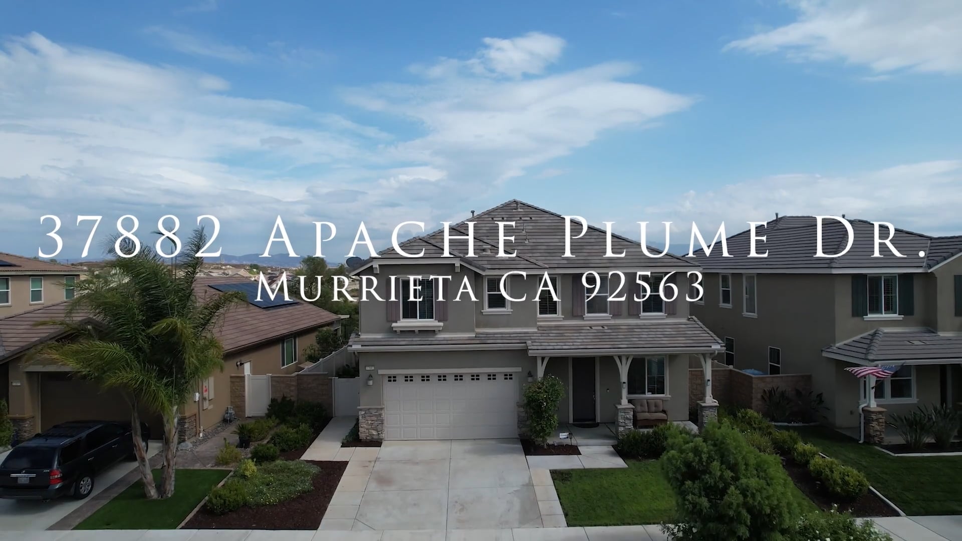 37882 Apache Plume Drive, Murrieta CA 92563