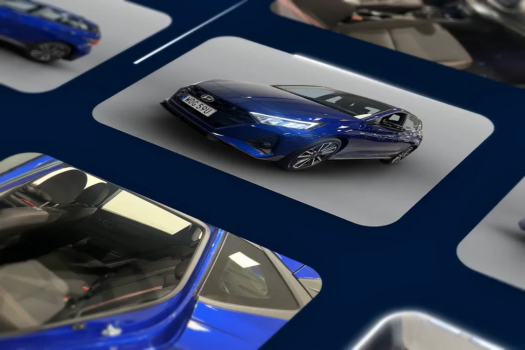 Hyundai i20 on Vimeo