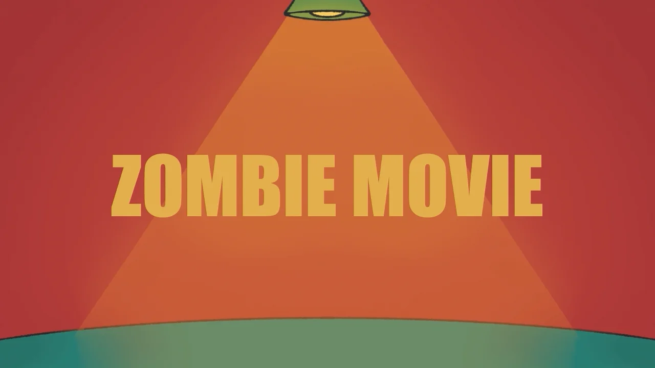 Motion - Zombie Movie 65711383 on Vimeo