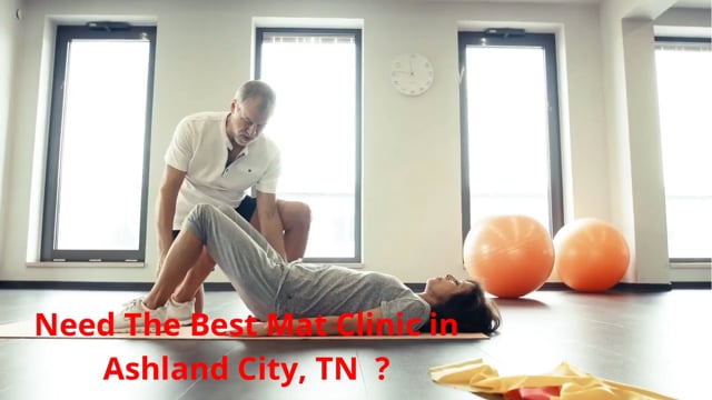 Recovery Now, LLC : #1 Mat Clinic in Ashland City, TN