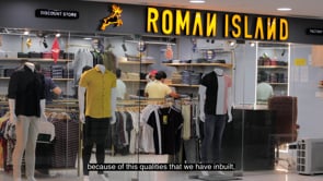 Roman Island Improves Sales Figures using Zoho CRM
