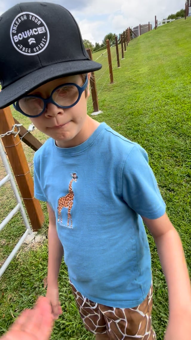 14.09.23 Outdoor exploration