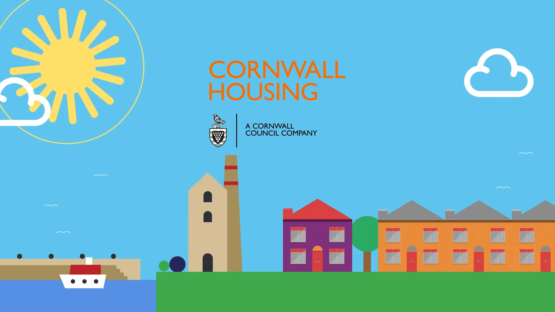 Cornwall Housing Damp & Mould Prevention video vAug23 on Vimeo