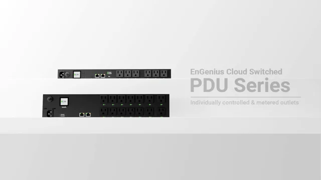 EnGenius Product Range Overview, Wireless Networking, WiFi