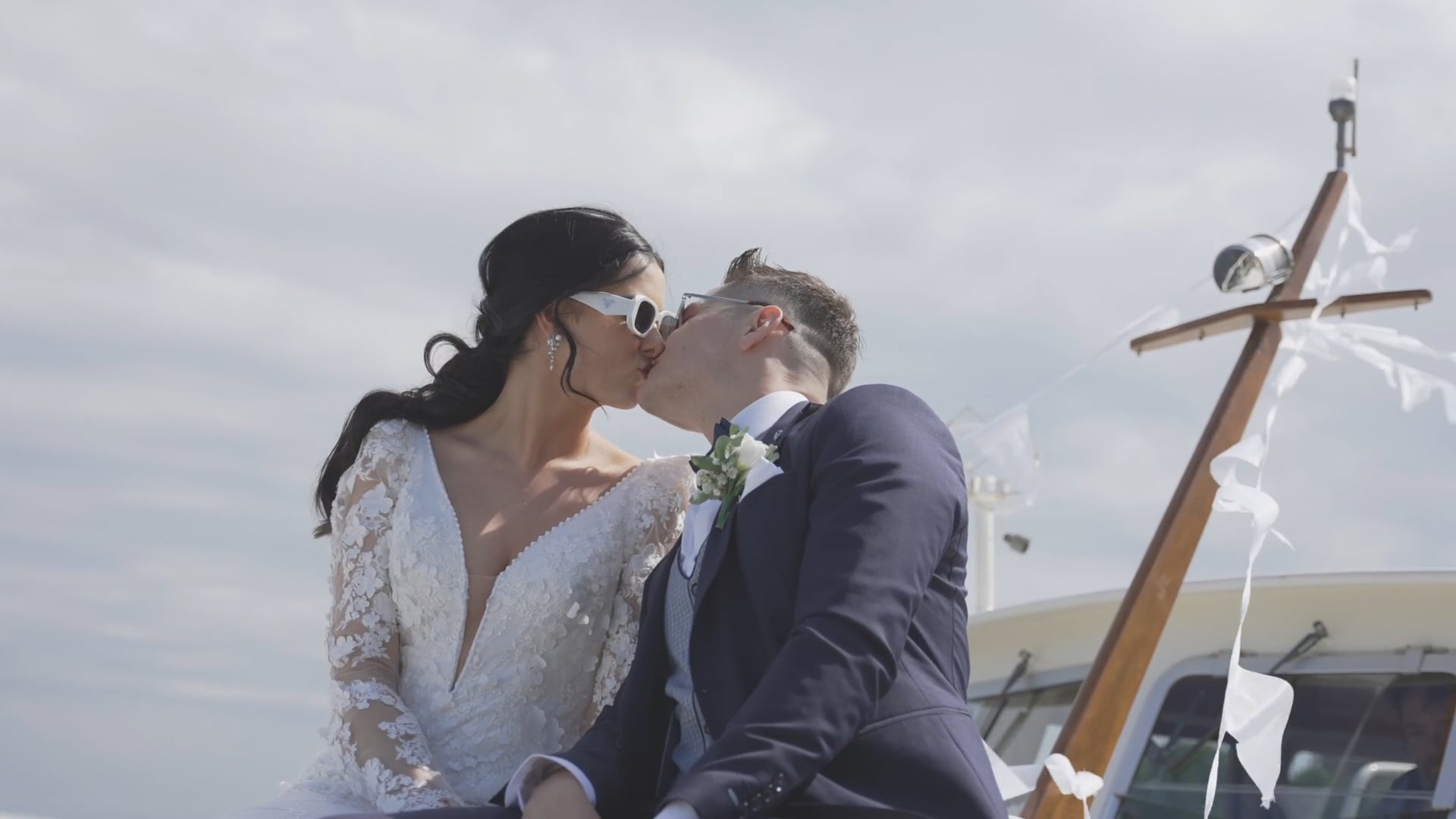 Caoimhe and Mark's Short Film