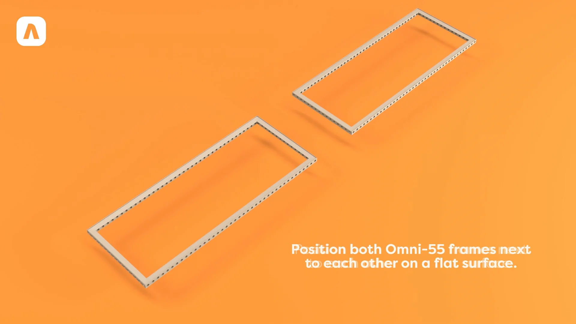 Internal ceiling reinforcement