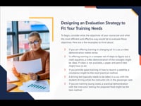 Setting the Framework