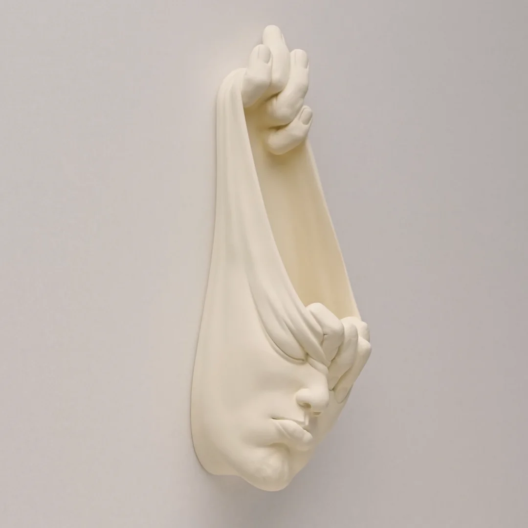 Open the Right Mind by Johnson Tsang