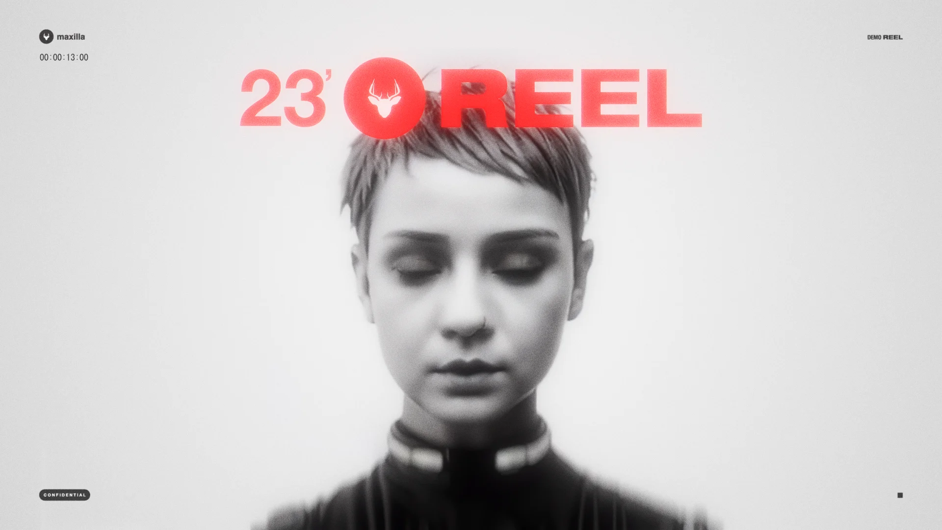Maxilla 2023 brand reel
