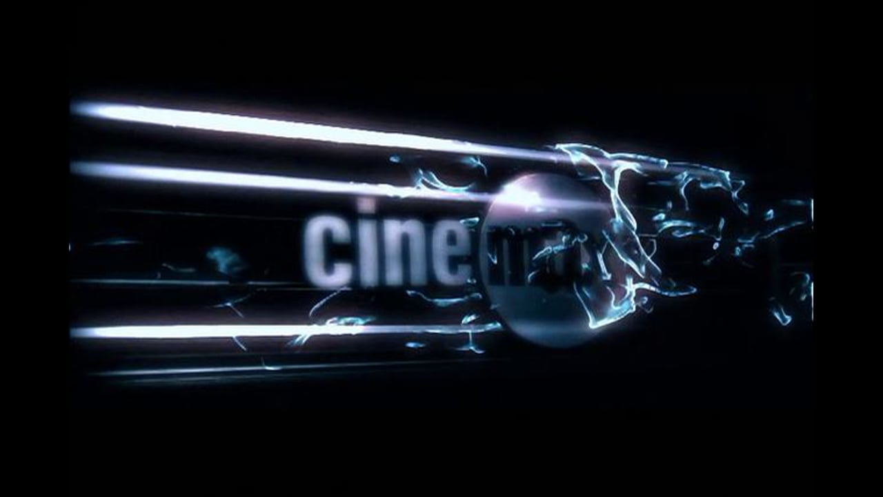 CineMax Blue Ray