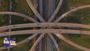 Traffic to Pigeon Forge has Gotten WORSE