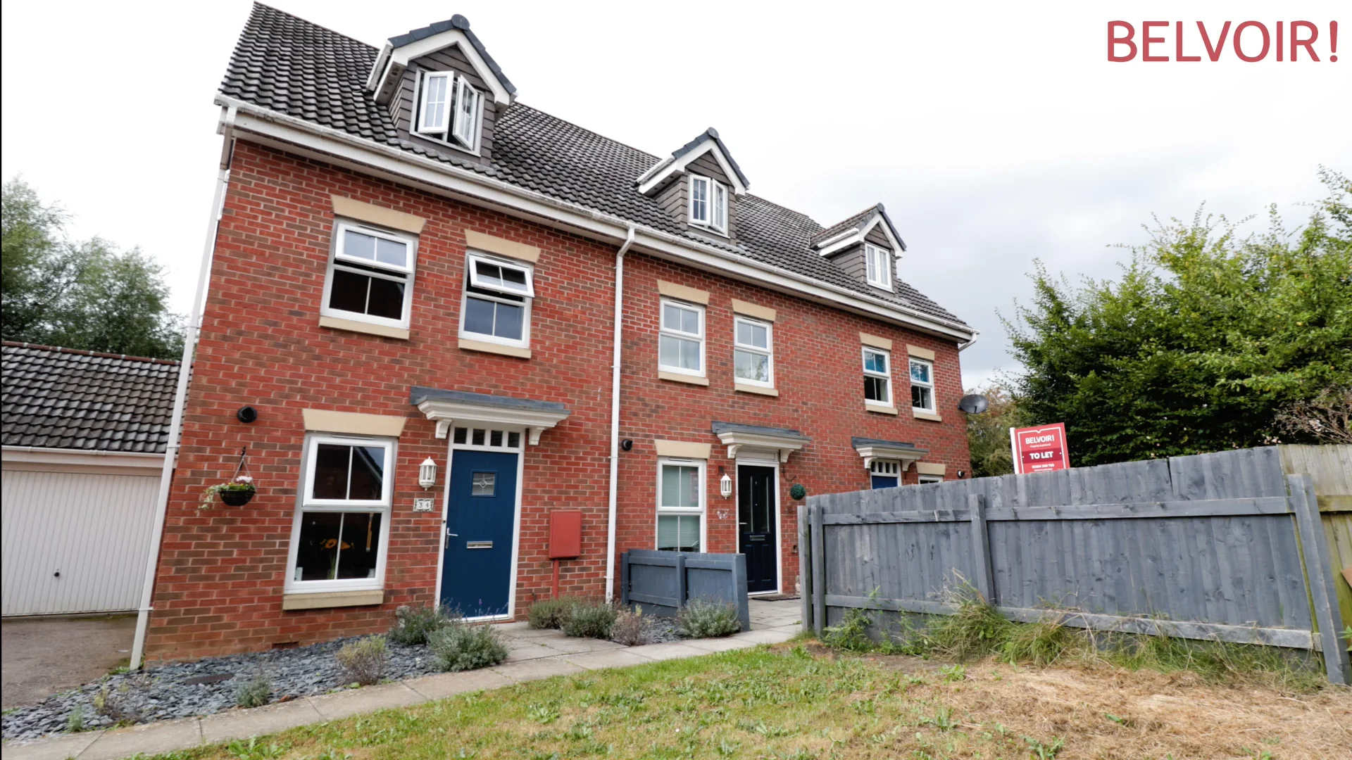 BELVOIR MELTON 11.23 V3 on Vimeo