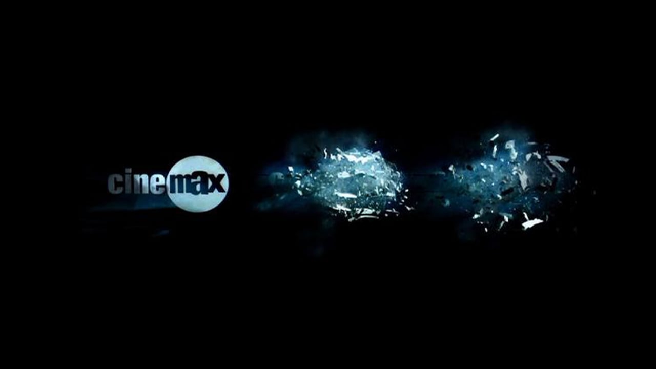 CineMAx Blue Implosion
