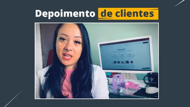 Criação de Site P/ Cabeleireiro, Depilador e Manicures