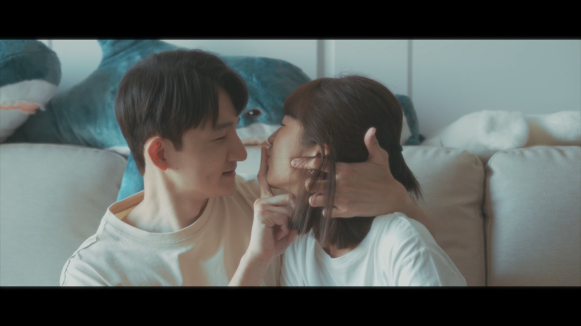 Lovely film (美儀&景翔)