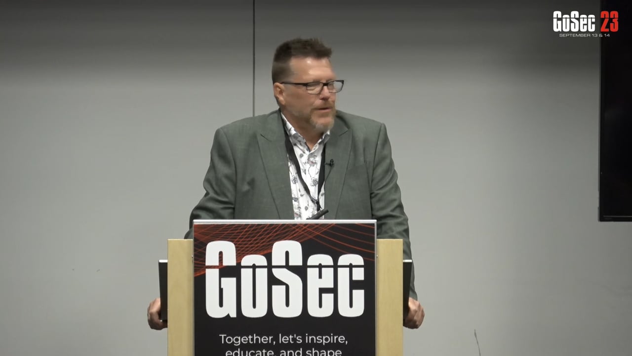Espionage, Foreign Interference and Cognitive Warfare: The New Reality