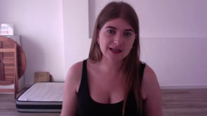 Aïda Sánchez, de Valls, guanya la primera Beca de Tardor