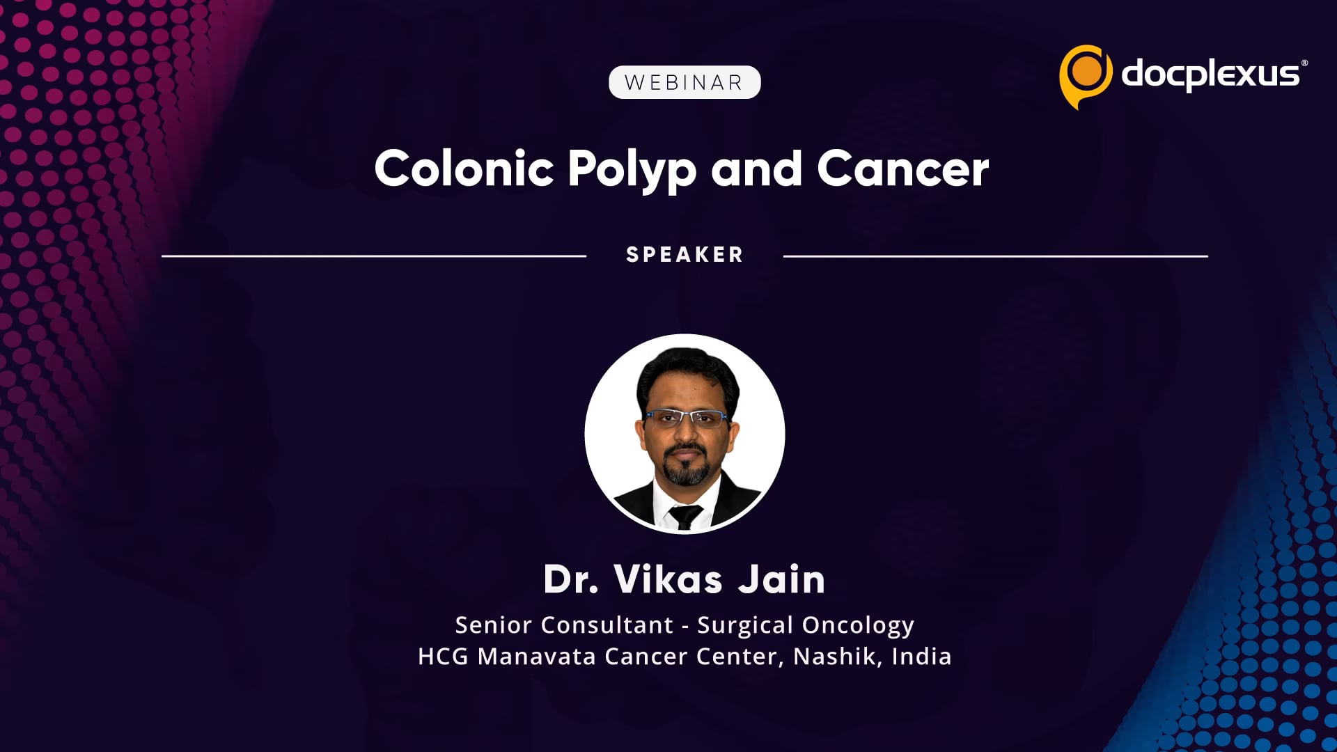 Colonic Polyp and Cancer