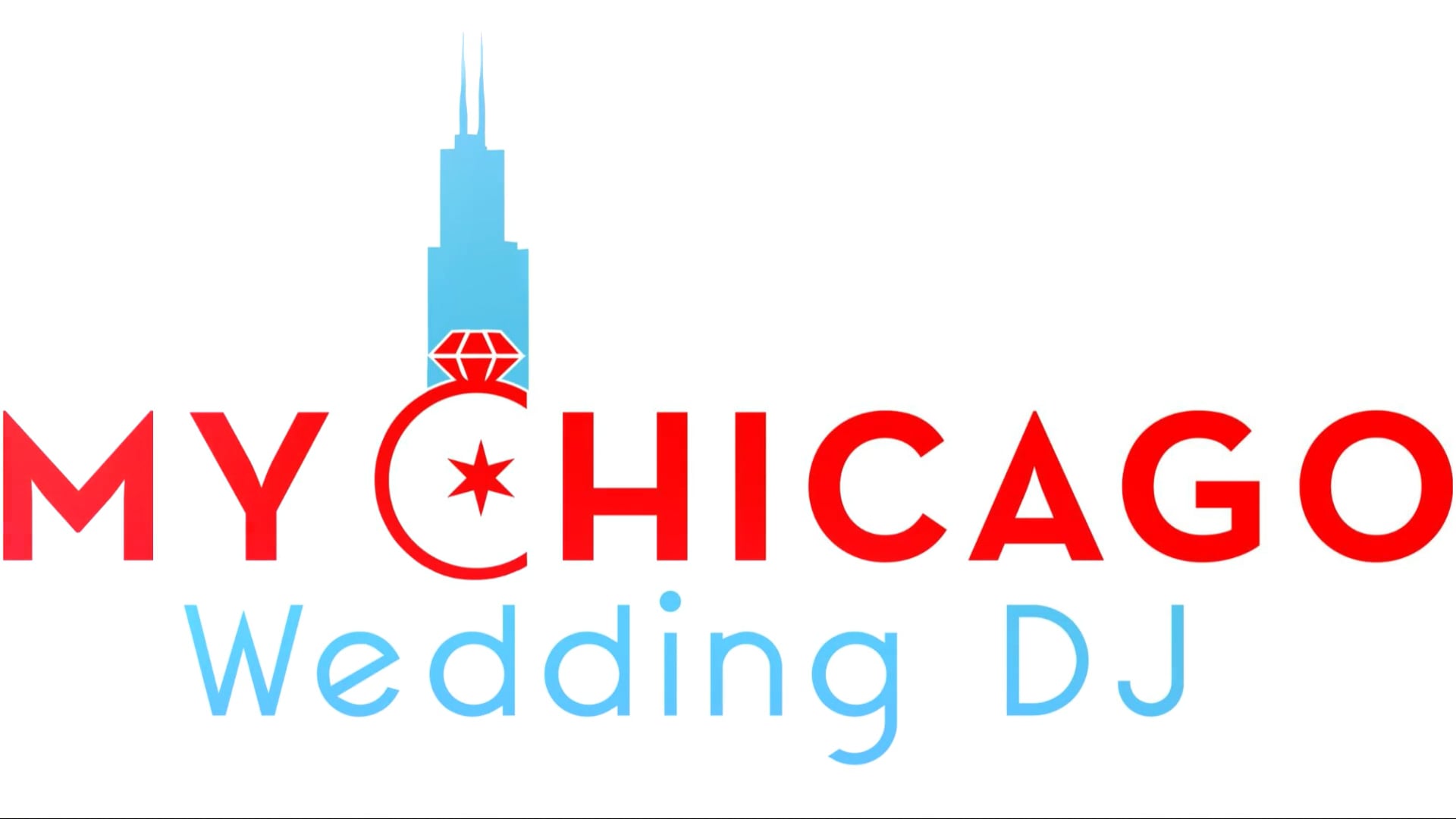 Promotional video thumbnail 1 for My Chicago Wedding DJ