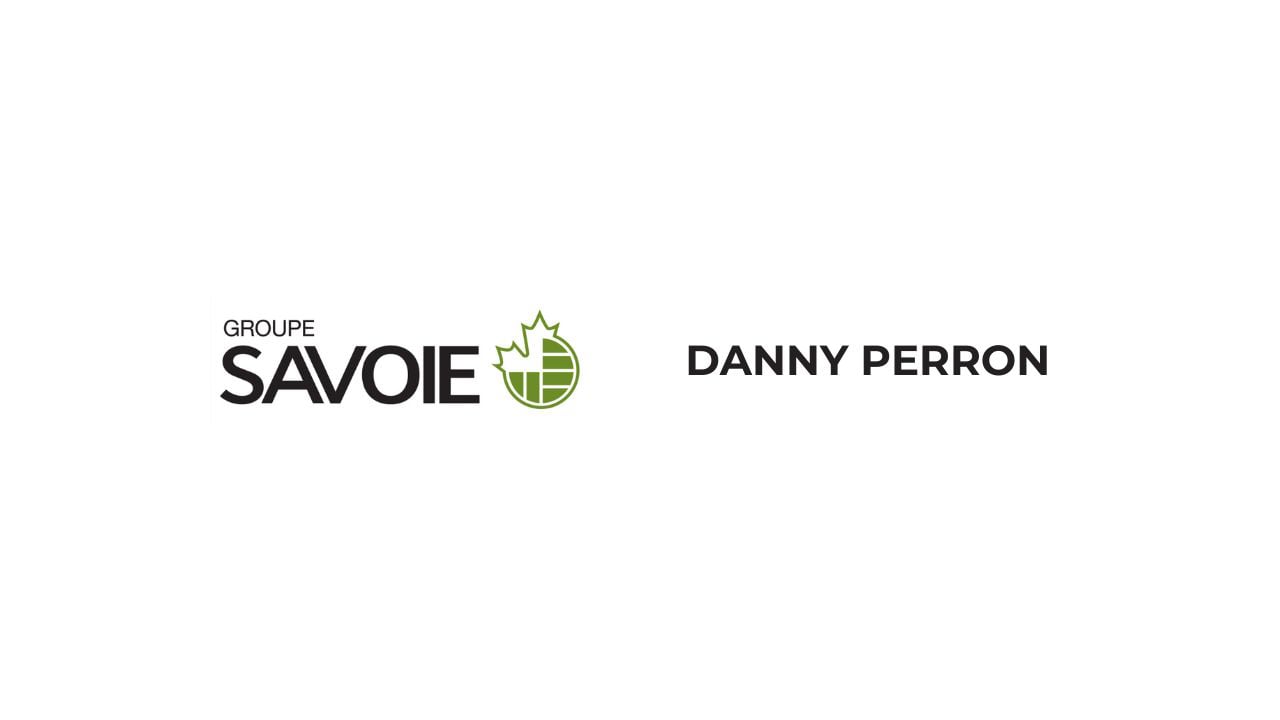 Danny Perron, Symplicity client