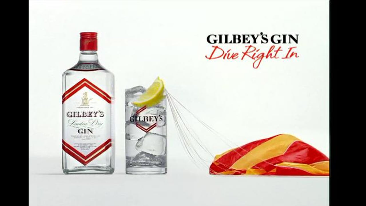 Gilby's