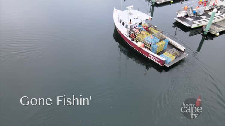 The Plight of a Provincetown Fisherman on Vimeo