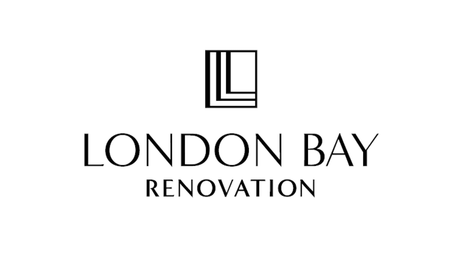 London Bay Greene Renovation Before and After on Vimeo