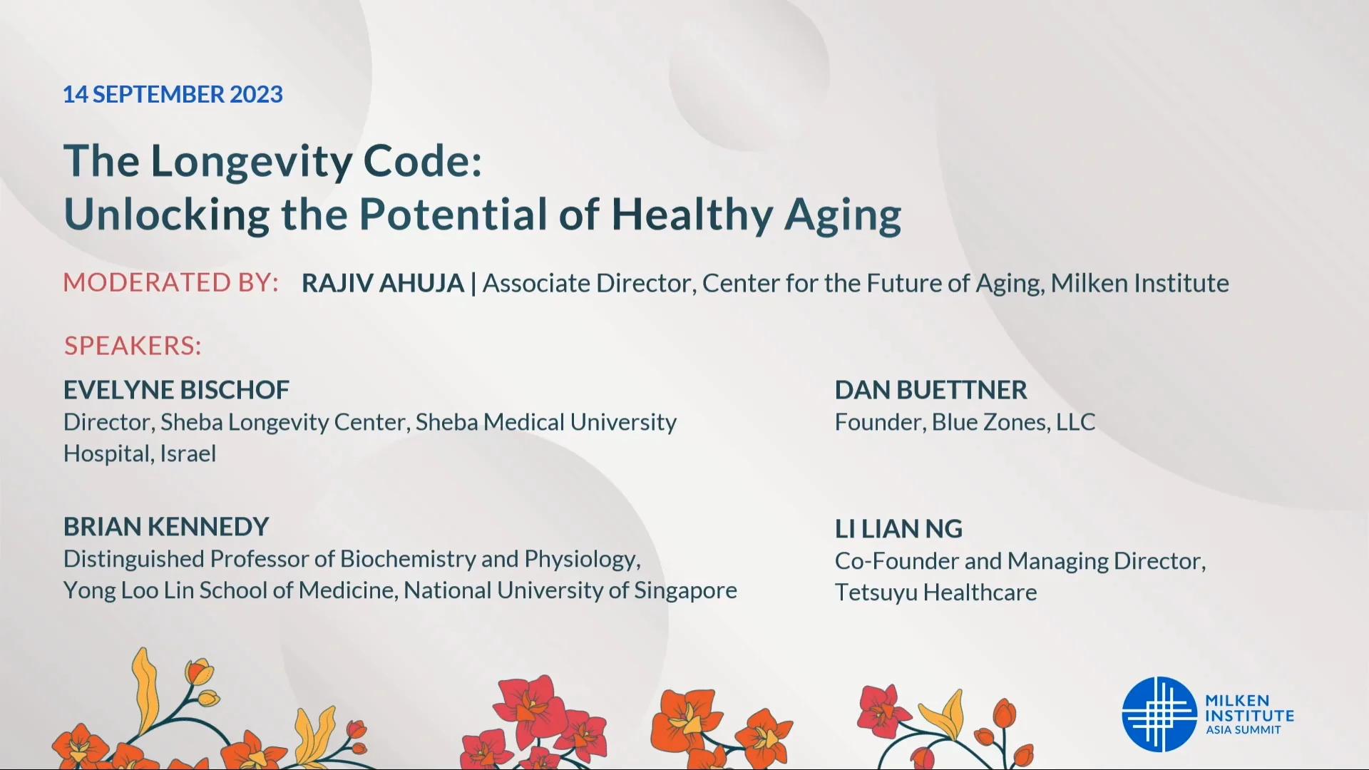 Pin on Aging healthy