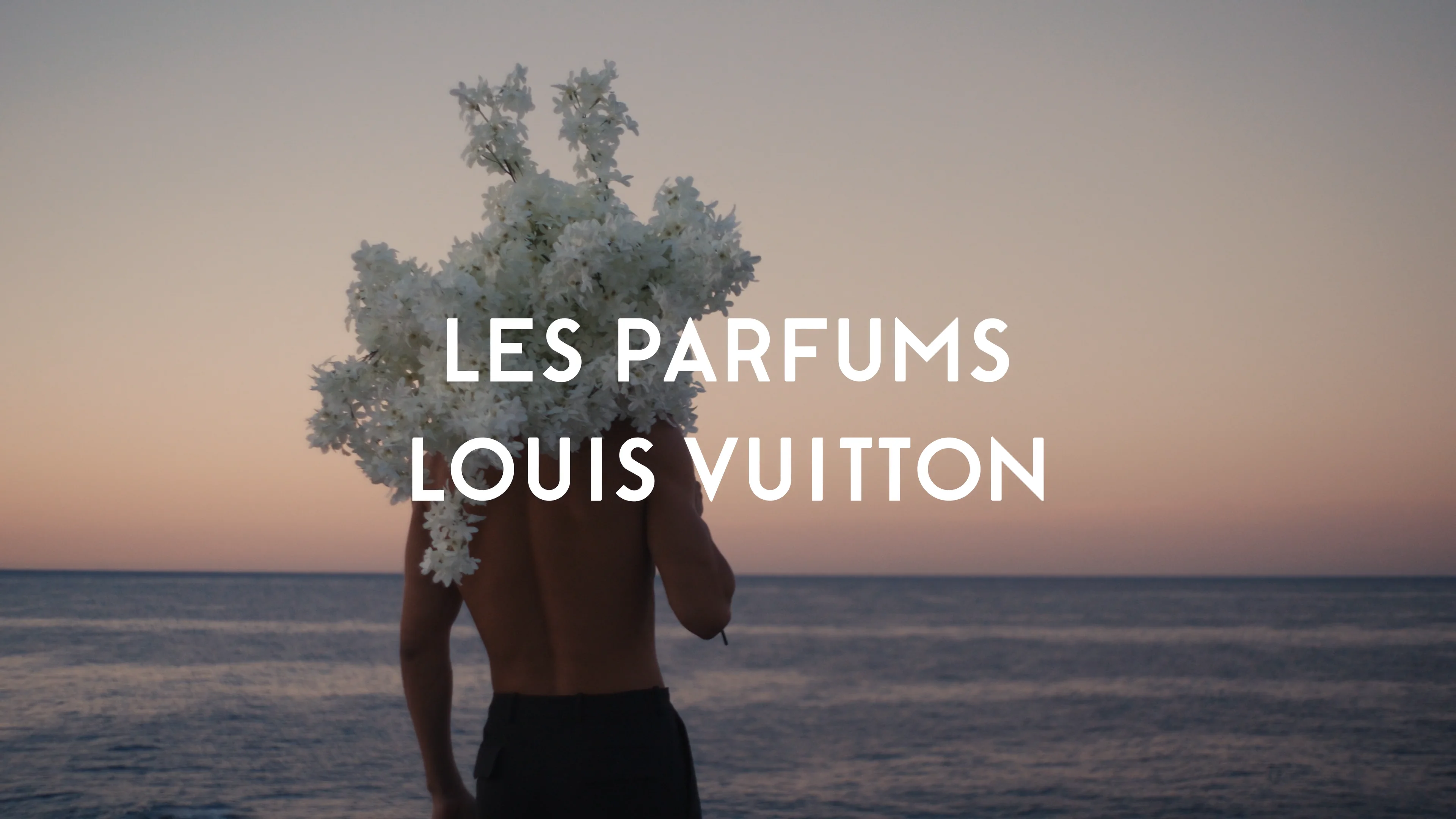 LOUIS VUITTON — LES PARFUMS on Vimeo