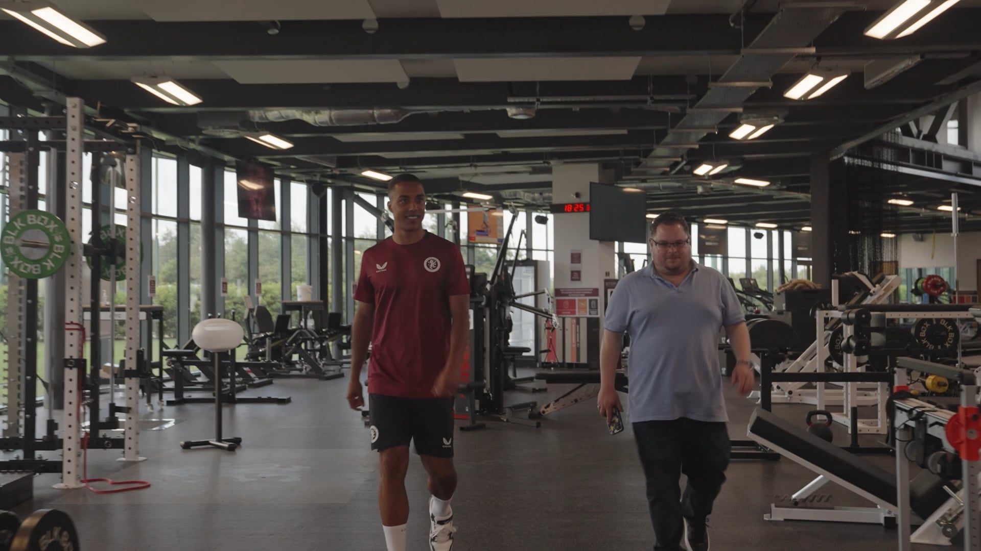 Claes Agency - Youri Tielemans