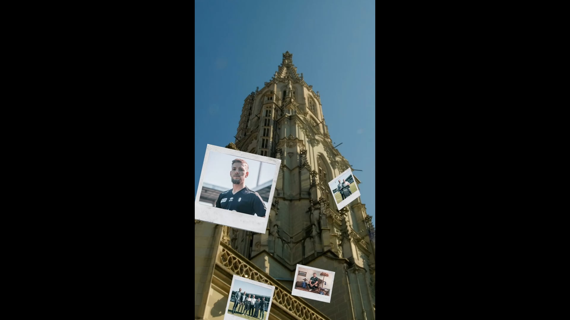 Claes Agency - Tom Reyners - Beerschot