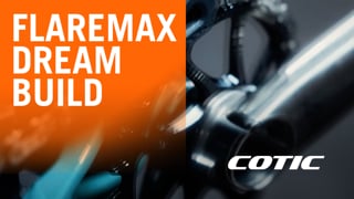 FlareMAX Dream Build