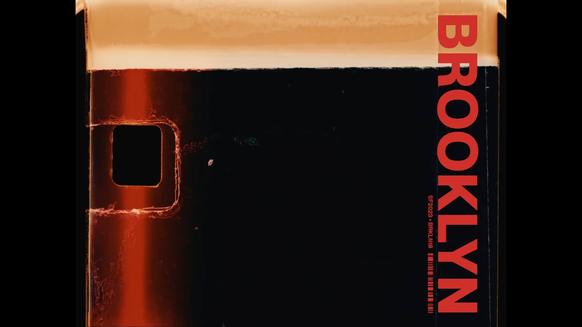 BROOKLYN - Solo Fernández