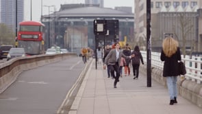 The Rakish Gent - Falling Down