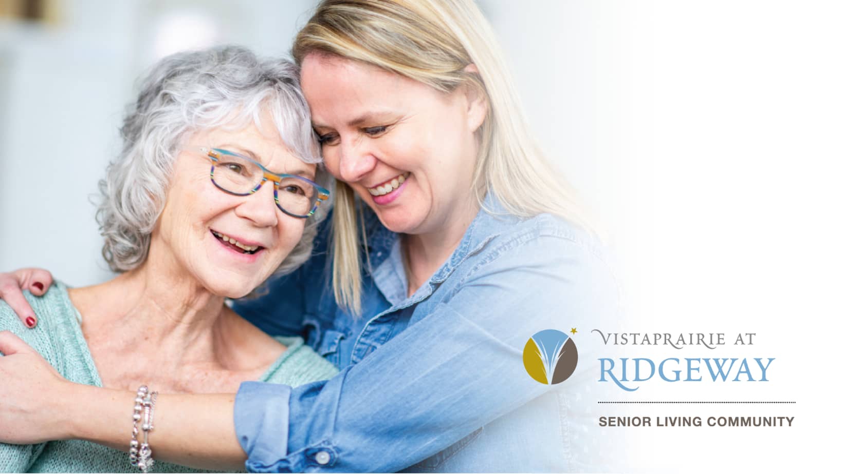 Ridgeway Senior Living and Care Communities Lifestyle in New Ulm