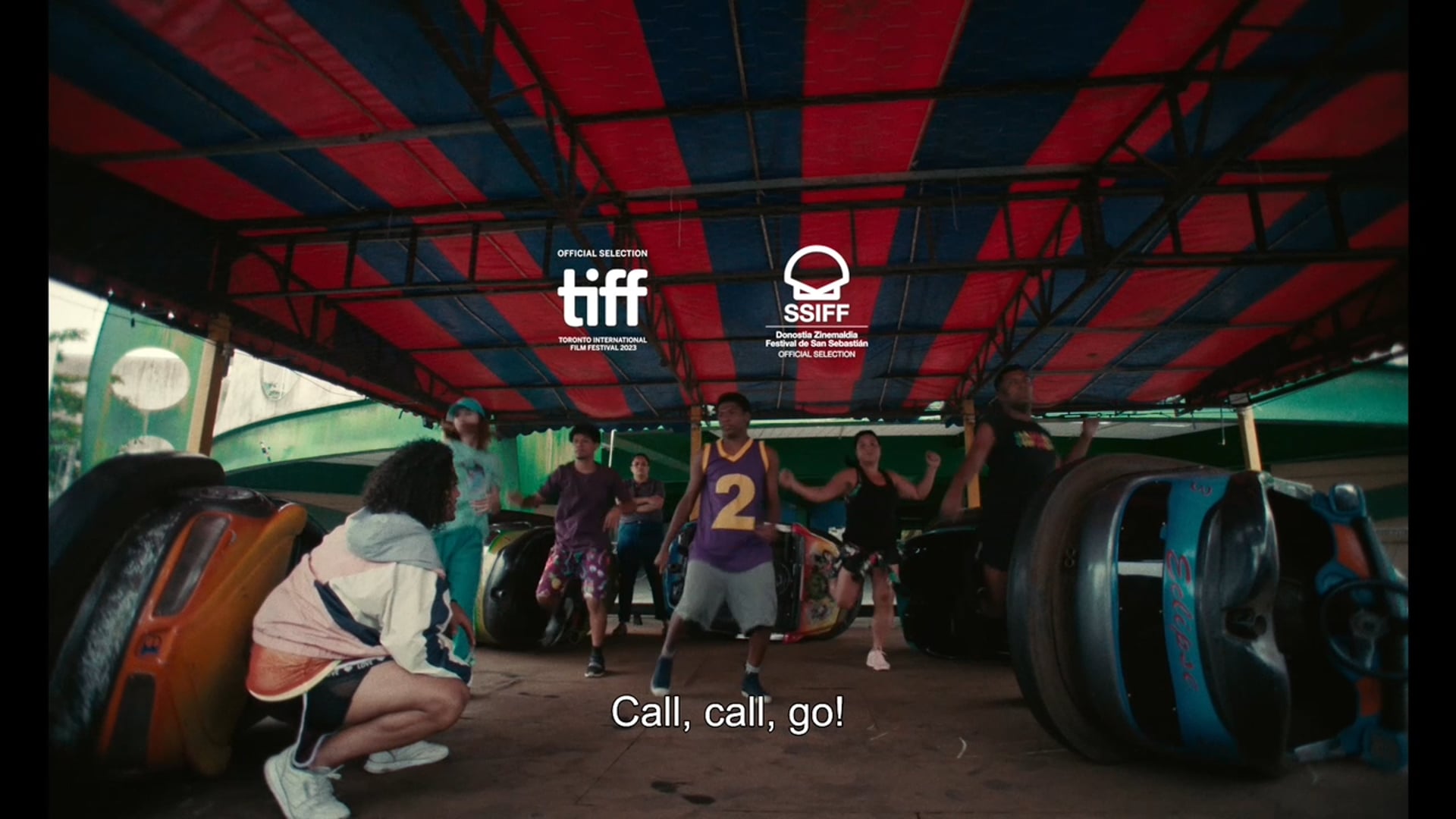 Pedágio | Carolina Markowics