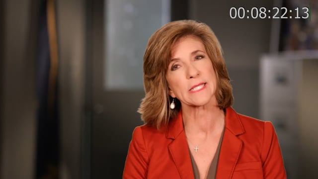  Cold Justice épisode 25 Kelly Siegler 