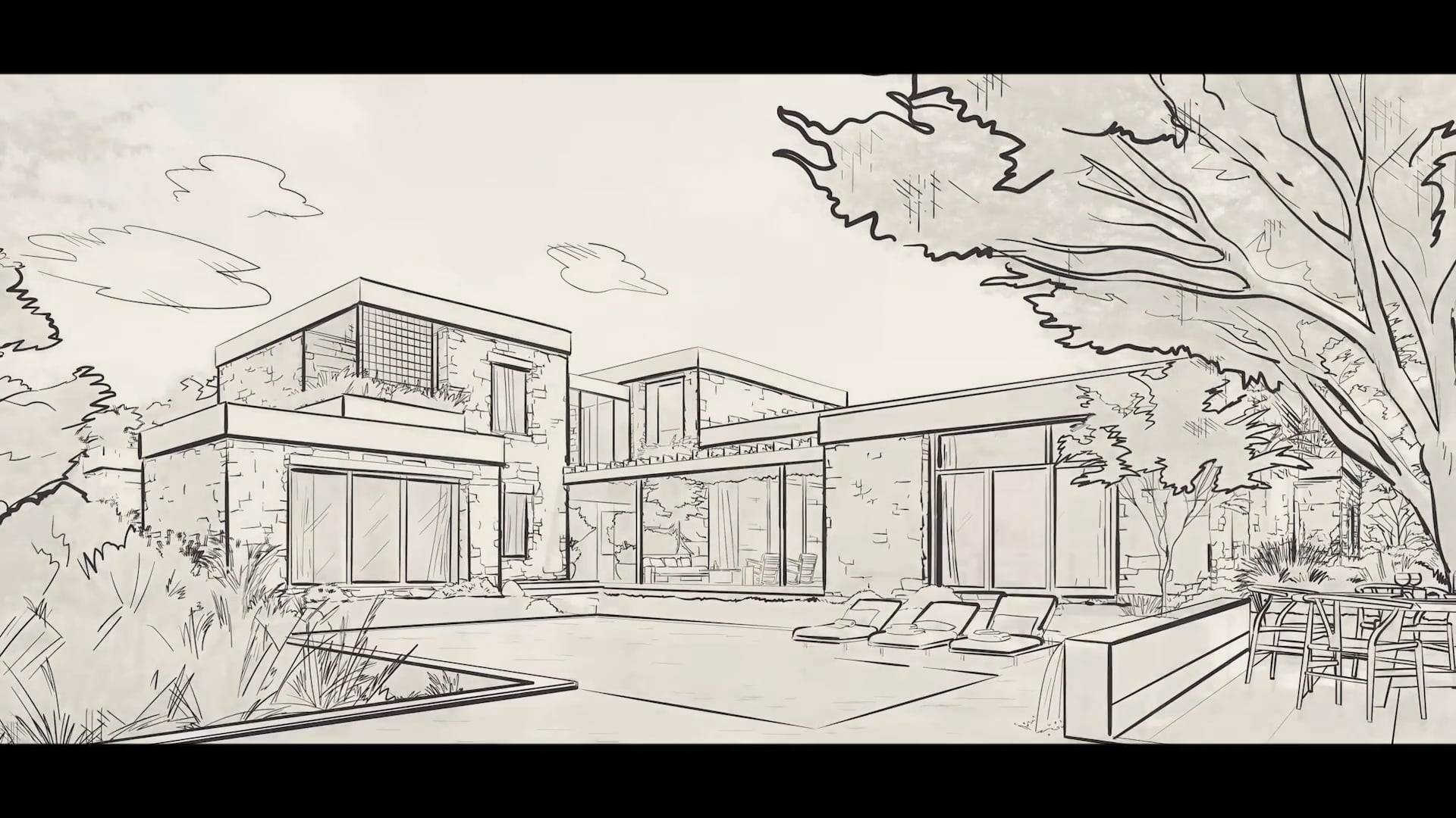 Loraloma Vision Film