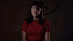 Monólogo "Meu All Star vermelho"