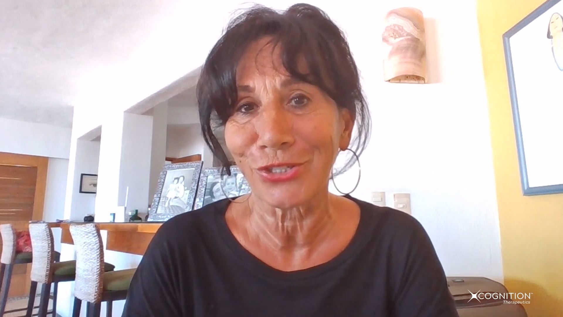 Cognition Conversations Episode 3 - What if it’s not Alzheimer’s? The Caregiver’s Perspective on Lewy Body Dementia