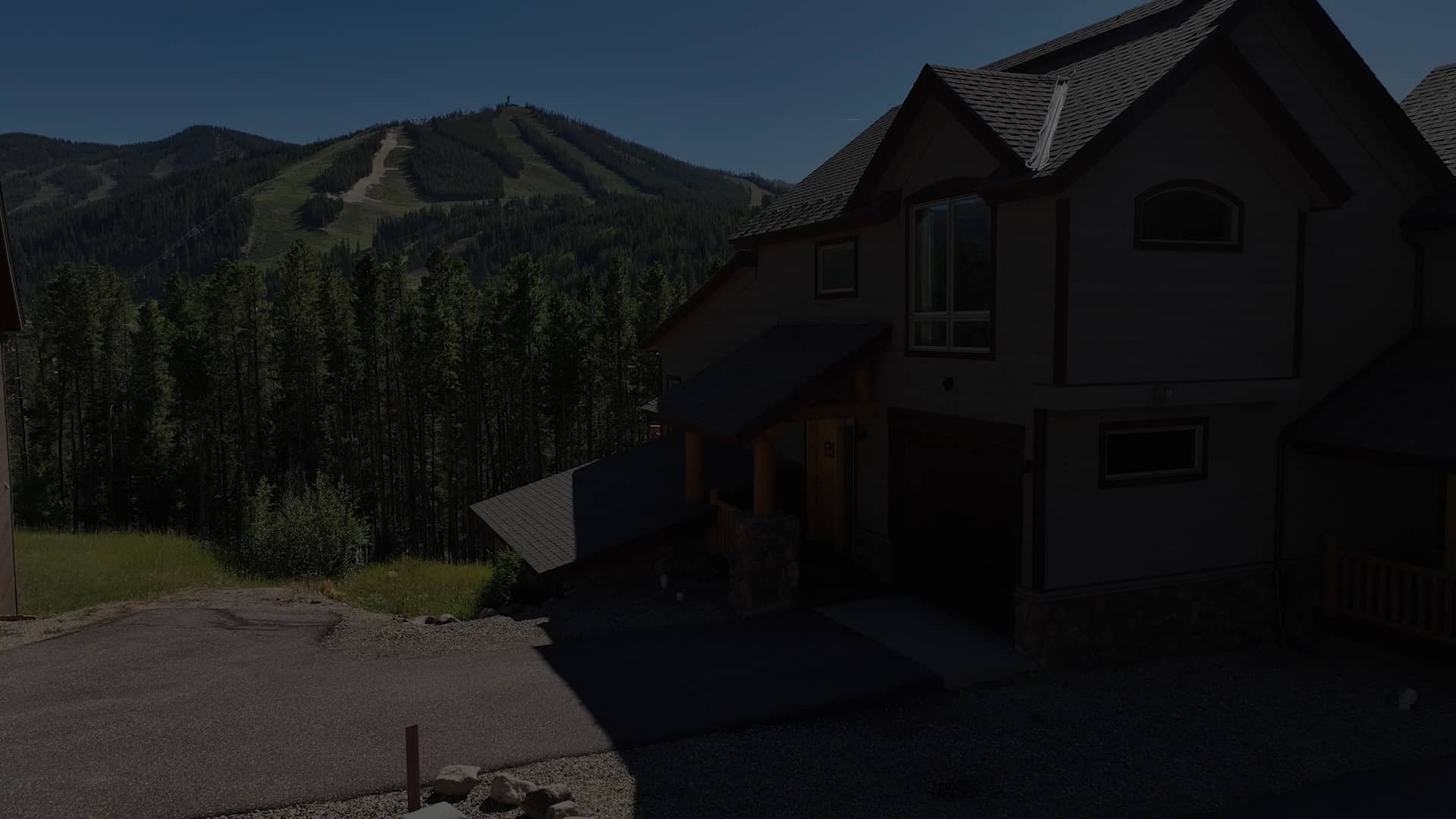 501 Antler Way Winter Park Colorado on Vimeo